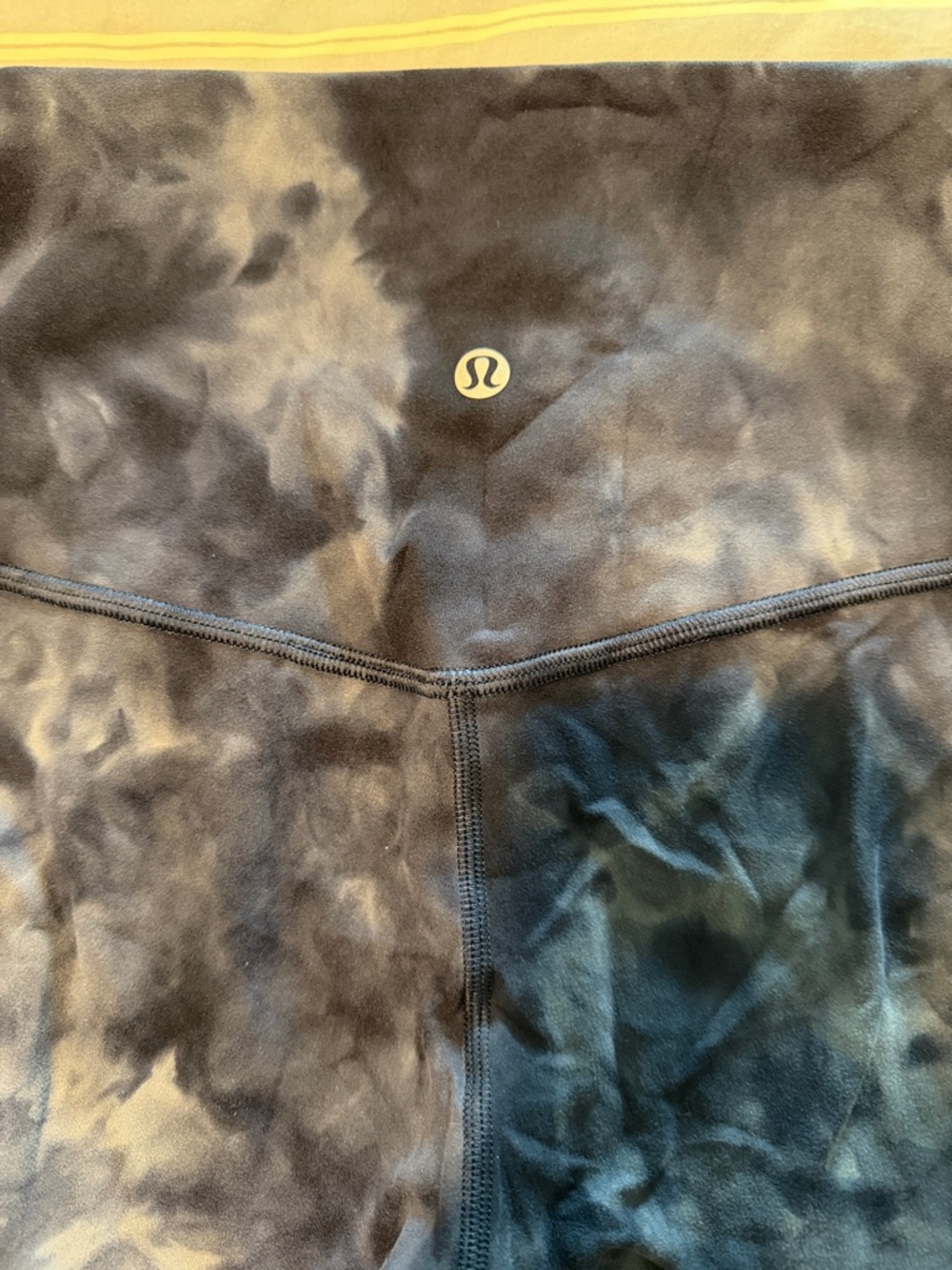 Lululemon Align High Rise Short 8” - Picture 3 of 5